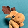 Mooseのプロフィール