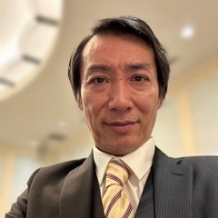 増渕良一のプロフィール