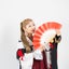 画像 モダン着付け師　北秋マリンの着物お洒落ブログのユーザープロフィール画像