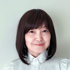 三井一二三（みついひとみ）／星座占い・占いライティング、西洋占星術鑑定のプロフィール