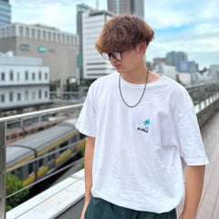 横紋筋肉腫になった大学生のプロフィール