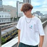 横紋筋肉腫になった大学生のプロフィール