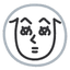 画像 鬱気味アラフィフおばさんの居場所のユーザープロフィール画像