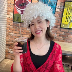 【ニコニコ開運】ナーコ⭐️【笑顔コンシェルジュ】神田 直子　のプロフィール