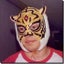 画像 THE FIRST TIGERMASK Satoru Sayama RESULTのユーザープロフィール画像