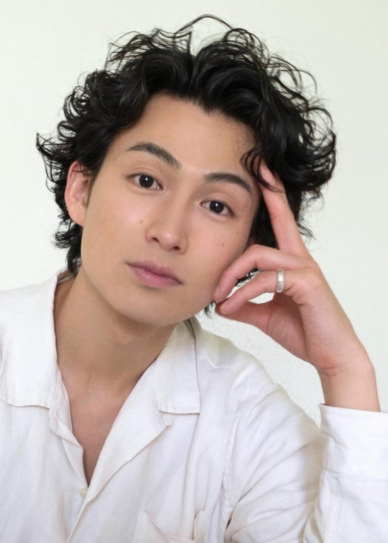 松田凌