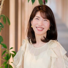 真中美和  ＊パートナーシップカウンセラーのプロフィール