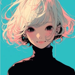 いろはのプロフィール