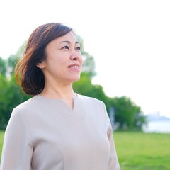 コーチりょうこ/踏み出す勇気を！自己成長を促すコーチングのプロフィール