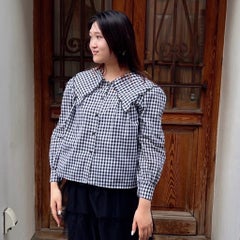 パーソナルスタイリストRINAのプロフィール