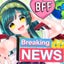 Vtuber水鳥川ひまり格ゲーアイドルのサムネイル
