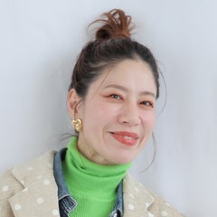 スタイリスト 山本あきこのプロフィール