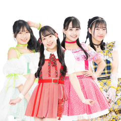 アップアップガールズ（プロレス）のプロフィール