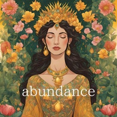 abundance Ray❤️blogのプロフィール