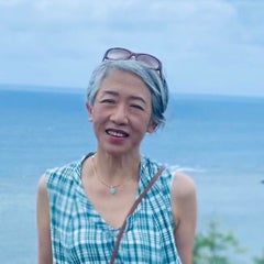 Ｈａｐｐｙ　敦子のプロフィール