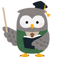 ProfessorDのプロフィール