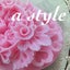 Astyle🌸乳がんステージIIIからの治療記録。のサムネイル