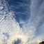 空を見上げるのサムネイル