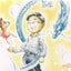 画像 谷よっくる　スピリチュアルファンタジー作家のユーザープロフィール画像