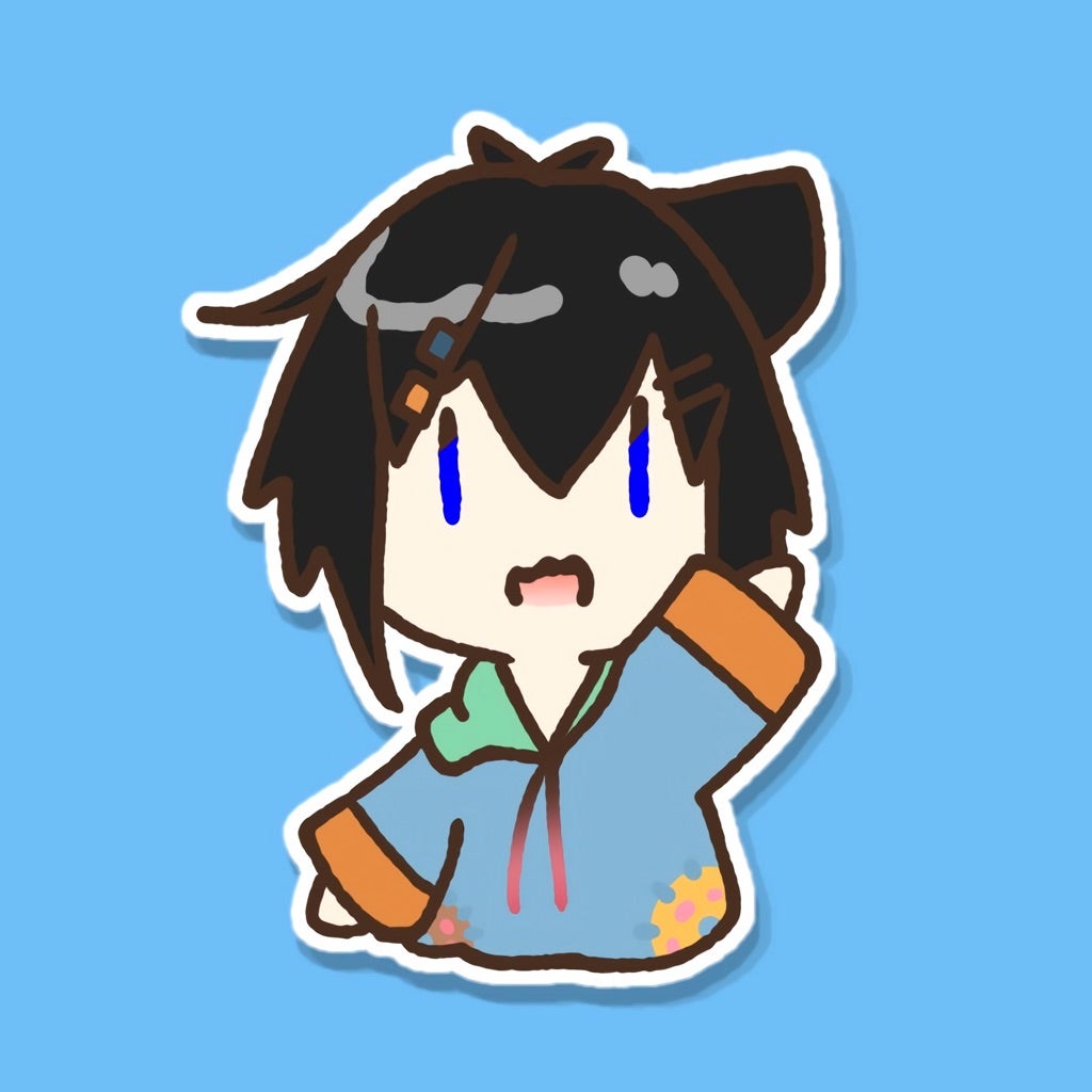 ゆうさんのプロフィールページ