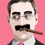 画像 Groucho の前立腺がん日記のユーザープロフィール画像