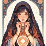 広瀬可菜（タロット占い師🌙）のおすすめのサムネイル