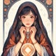 広瀬可菜（タロット占い師🌙）のおすすめのサムネイル