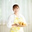 画像 おうちおやつとパンの教室kokotto &インスタ発信サポーター　いしわたまほのユーザープロフィール画像