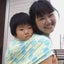 蓑島淳子(みの)｜感性を育む専門家｜ベビーラップトレーナー｜抱っこひもの専門家のサムネイル