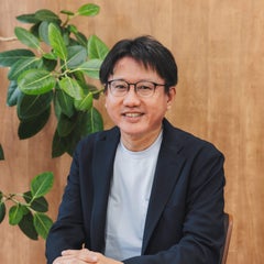 井上哲寿のプロフィール