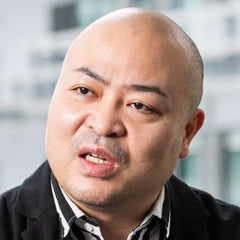 原田曜平のプロフィール