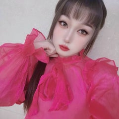 えんく美のプロフィール