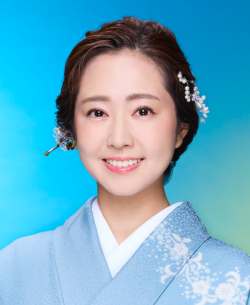 羽山みずき