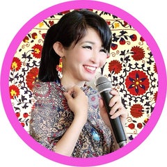 Yuko YAのプロフィール