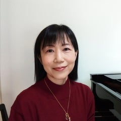 厚木すわピアノ教室すわりかこのプロフィール