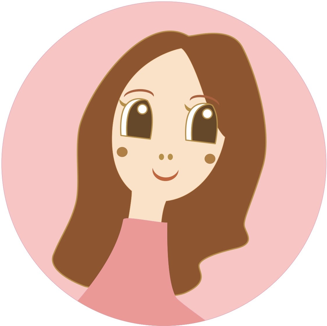 まあ