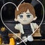 画像 笑ゴン♡永瀬廉くん（King & Prince）応援♡自分日記のユーザープロフィール画像