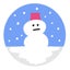 画像 ユキダルマにも人権をのユーザープロフィール画像