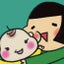 まるママ＊育児絵日記のサムネイル