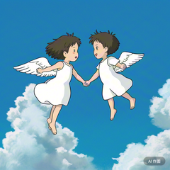 georgia-littleangelsのプロフィール