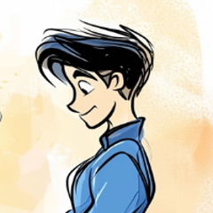 Disney-English-Laboのプロフィール