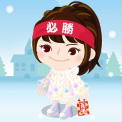 あおママのプロフィール