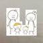画像 ムスメと家族の成長・記録日記ˁ ˙³˙ˀのユーザープロフィール画像