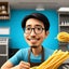 画像 朝ランと、料理と、時々お出掛け、読書のユーザープロフィール画像