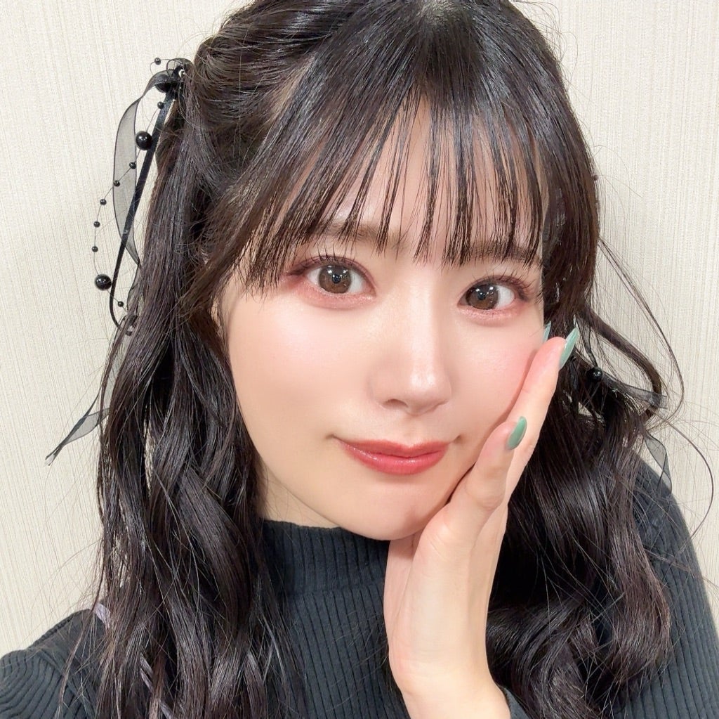 I love you フォーエバー！ | 田中ちえ美の「あ、どーも田中です。」