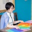 安堂眞規子のサムネイル
