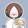 ねむりひつじの子育て絵日記