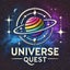 Universe Questのサムネイル