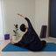画像 子育て卒業ママ/更年期の女性を笑顔にする ヨガと東洋医学のユーザープロフィール画像