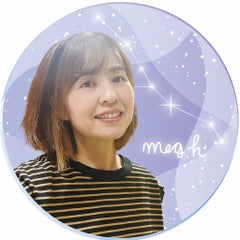 megのプロフィール